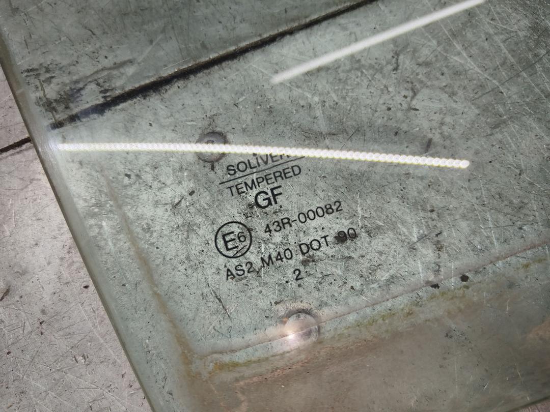 Стекло двери задней правой QUB5XD Opel Astra купить