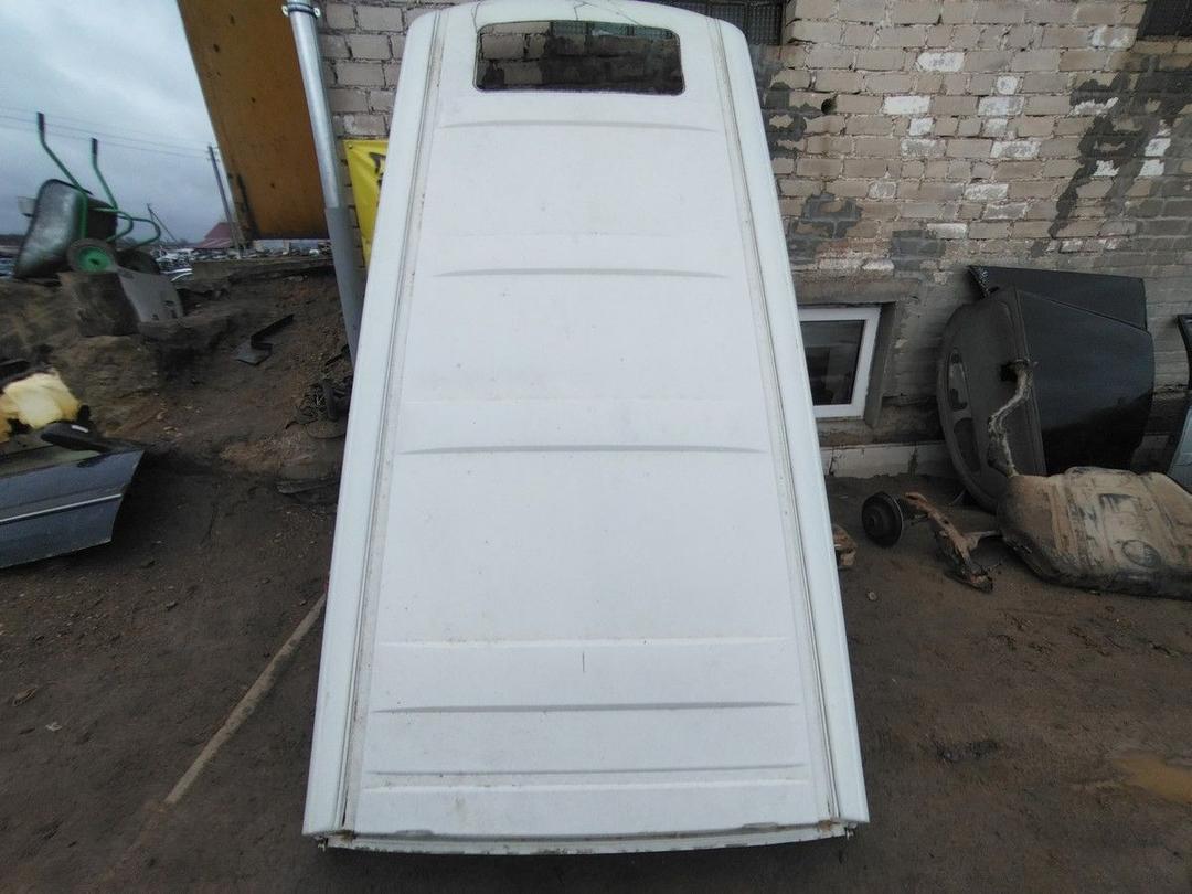 Крыша 3G38W8 Volkswagen Transporter