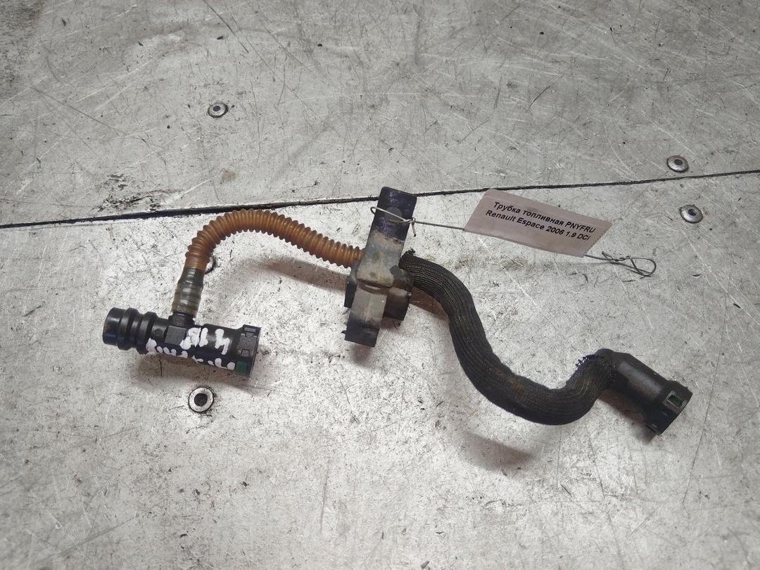 Трубка топливная PNYFRU Renault Espace