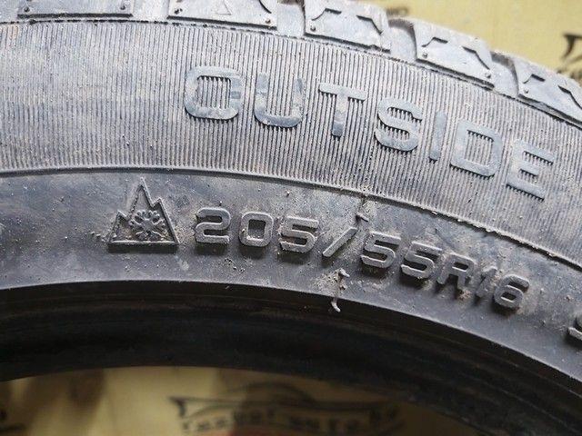 Шина Sunfull 205/55 R16 JIRKS2 JIRKS2 Sunfull - Фото 6