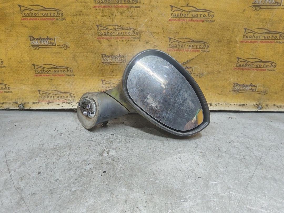 Зеркало наружное правое Q12OSA Fiat Linea - Фото 4