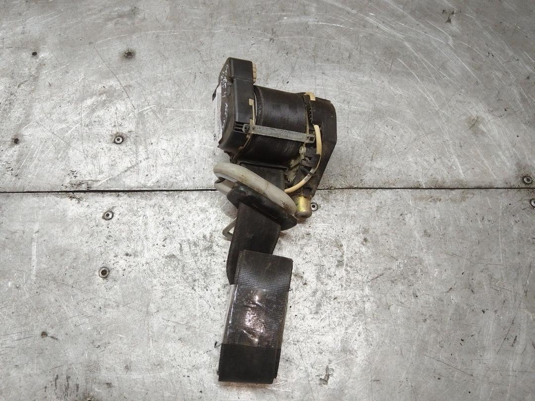 Ремень безопасности передний левый 5NMZRE Volkswagen Golf