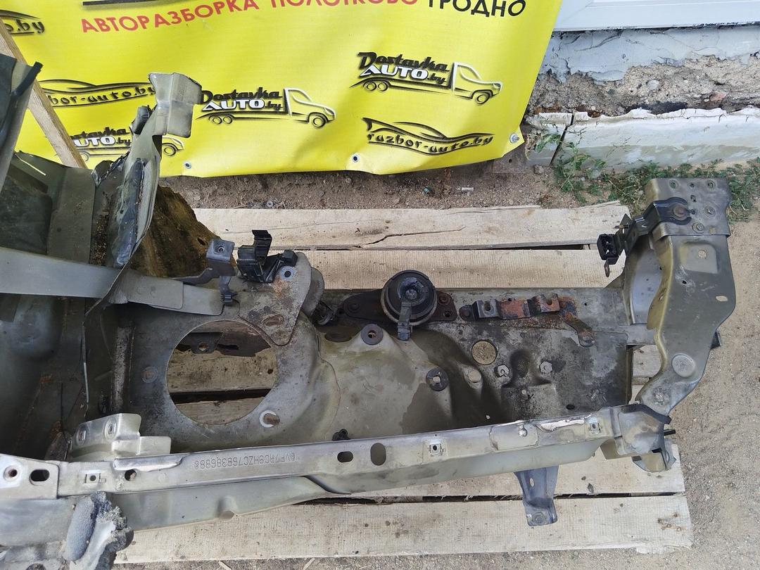 Стойка кузовная передняя правая SKO3BS Citroen C5 undefined