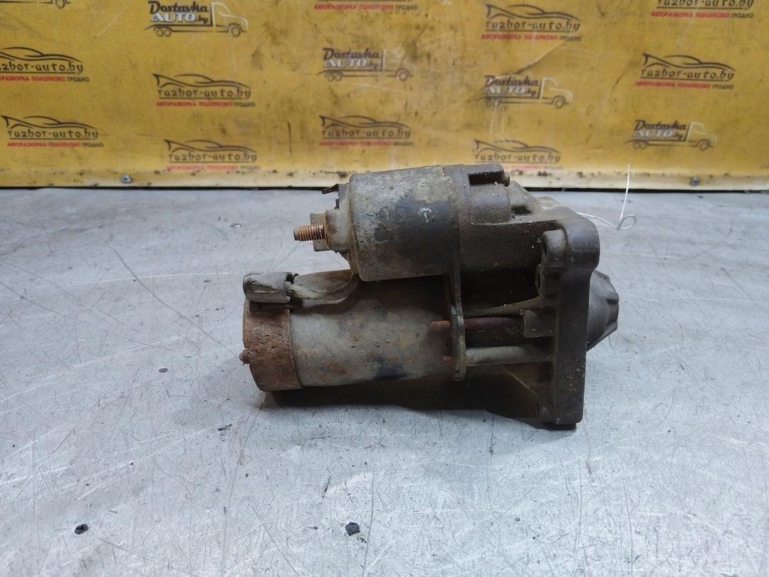 Стартер DYCEJ3 Renault Laguna купить с доставкой