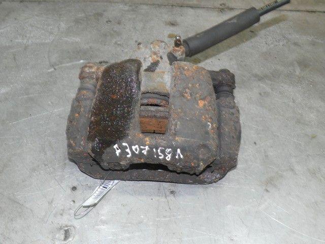 Суппорт передний левый 6ZIAQ5 Peugeot 307 купить