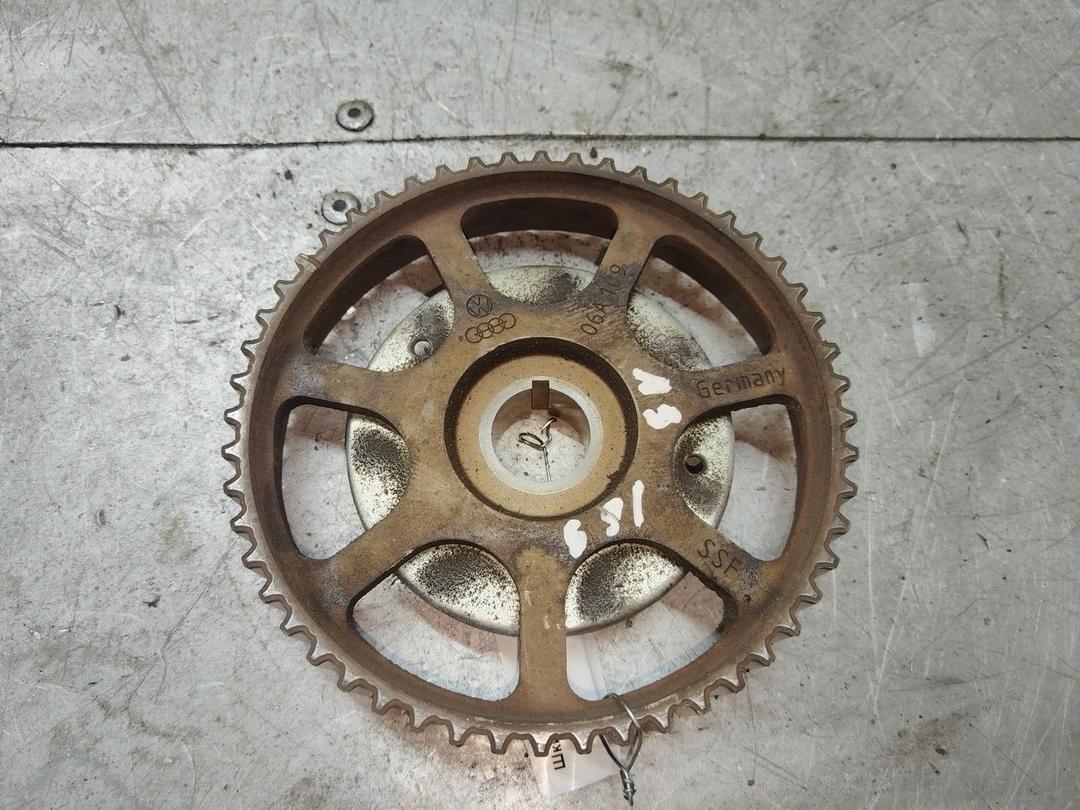 Шкив распредвала RT0U1W Audi A3 - Фото 3