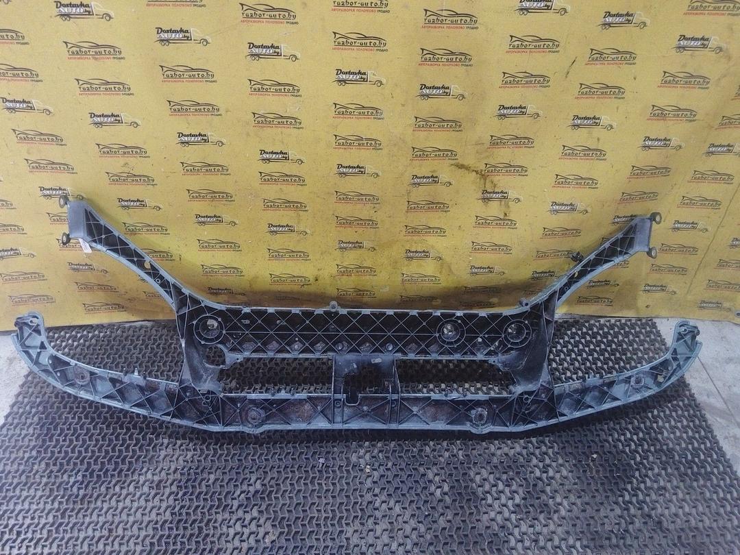 Передняя панель крепления облицовки (телевизор) 668D31 Ford Focus - Фото 11