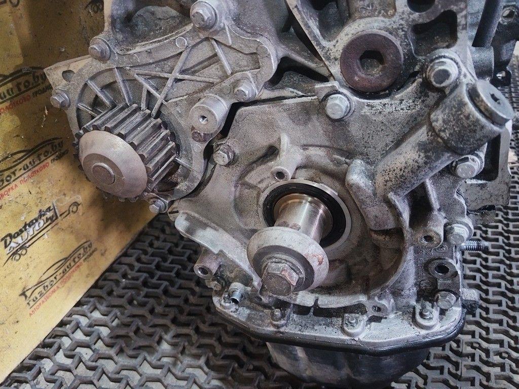 Двигатель PEG824 Citroen Berlingo - Фото 6