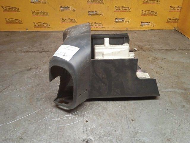 Кожух рулевой колонки J48CGT Renault Scenic - Фото 4