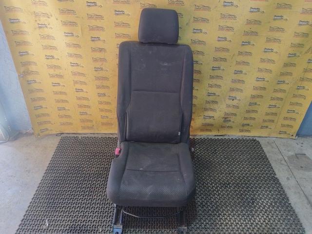 Сиденье заднее YG8SIQ Toyota Corolla Verso - Фото 2