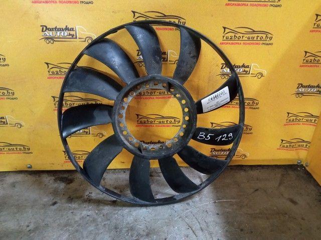 Крыльчатка вискомуфты 157EB6 Volkswagen Passat - Фото 2