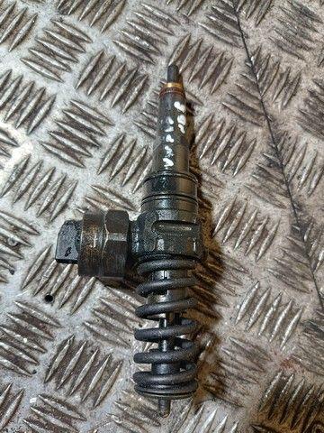 Форсунка BZBZ9T Volkswagen Passat - Фото 1