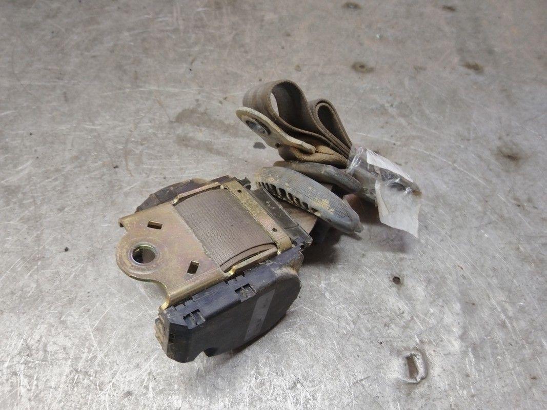 Ремень безопасности задний левый DKLS42 Ford Galaxy - Фото 2