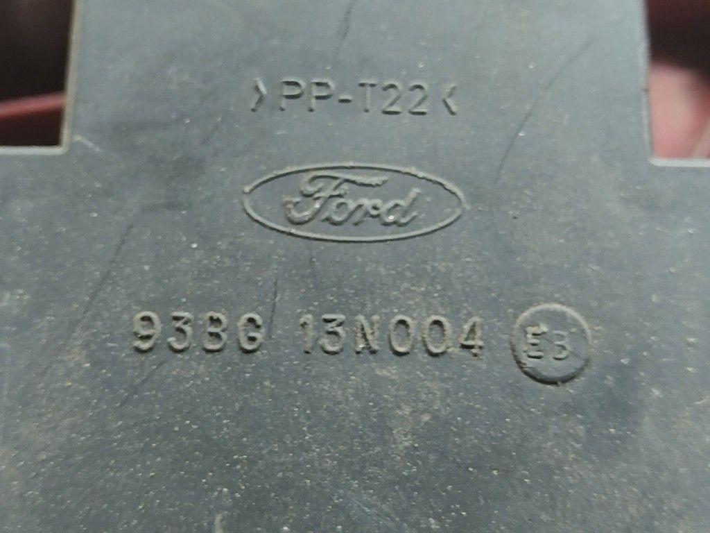 Фонарь задний правый HRG83B Ford Mondeo - Фото 8