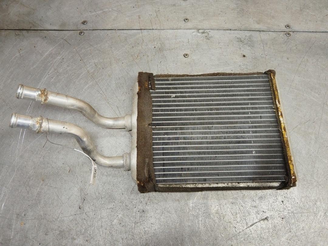 Радиатор отопителя (печки) PRZ35N Alfa Romeo 147