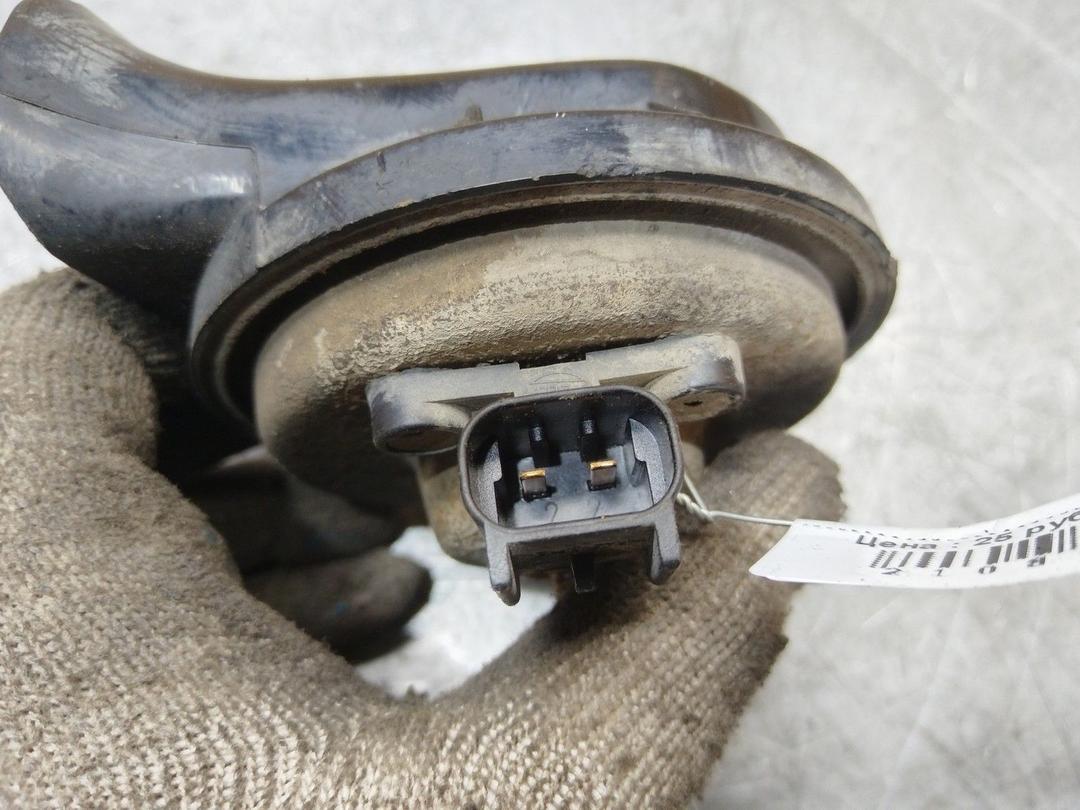 Сигнал (клаксон) 88FI1O Opel Astra - Фото 3