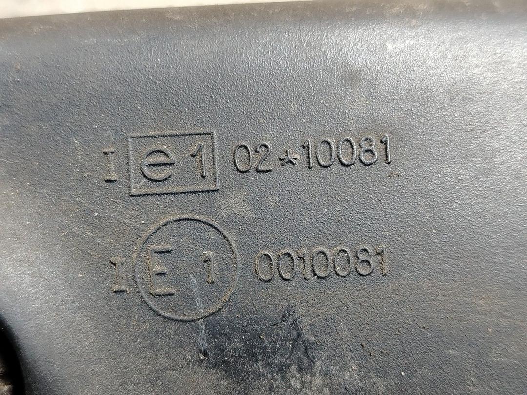 Зеркало салона 14NH3B Volkswagen Passat - Фото 4