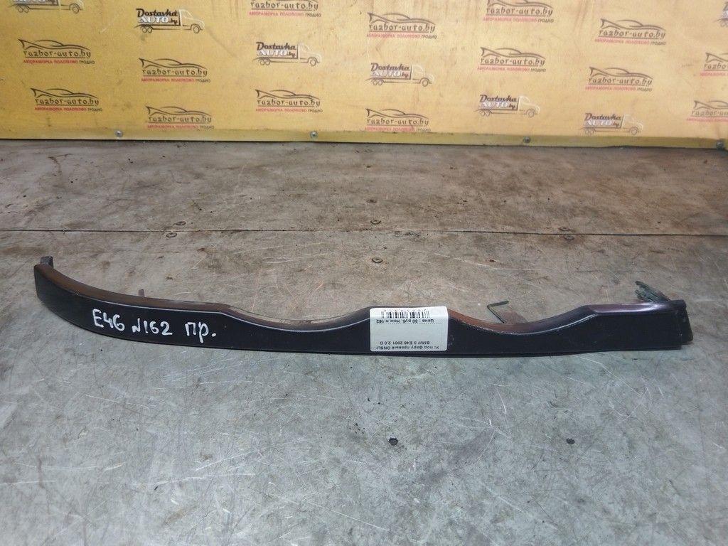 Ус под фару правый ONSLHW BMW 3 E46 - Фото 2