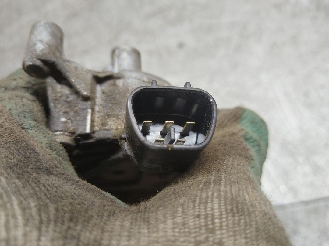 Моторчик заднего стеклоочистителя (дворника) LB7D9D Toyota Corolla купить в магазине запчастей бу