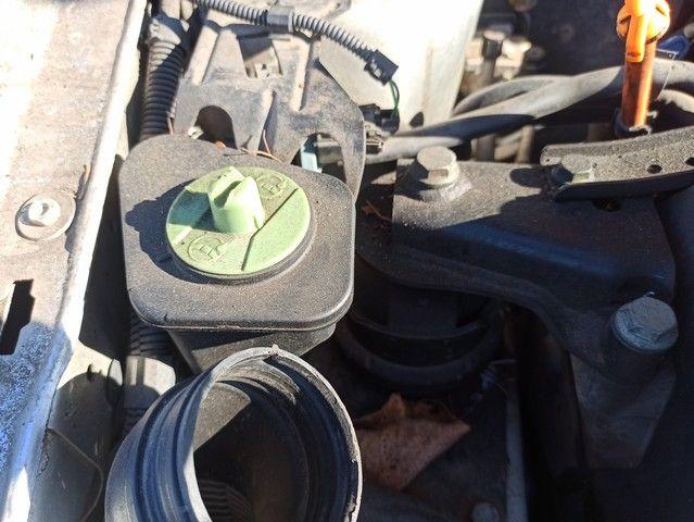 Подушка крепления двигателя LO613F Volkswagen Polo - Фото 3