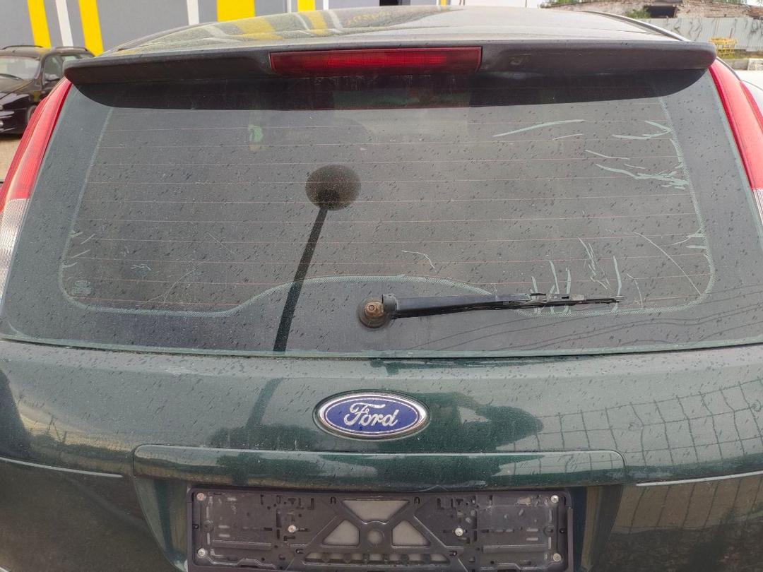 Кнопка подогрева заднего стекла LLMULM Ford C-Max