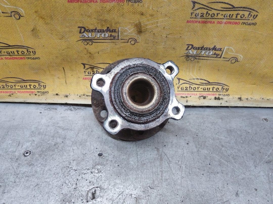 Ступица задняя левая 62AFUT Volvo XC70 купить в магазине запчастей бу