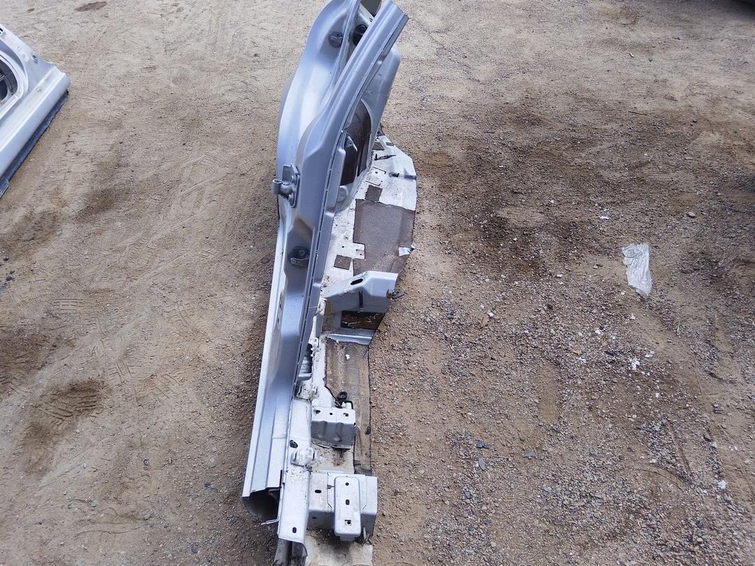 Стойка кузовная центральная правая L5014T Alfa Romeo 147 купить с доставкой