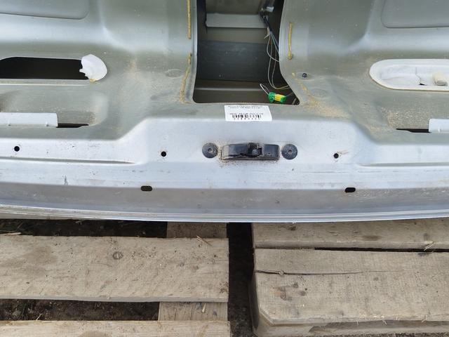 Крышка багажника (дверь 3-5) C68WIG Citroen C5 undefined