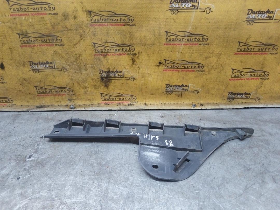 Кронштейн крепления бампера заднего YBU76R Seat Alhambra купить