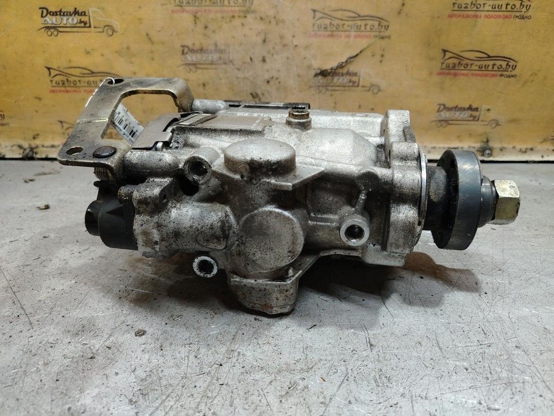ТНВД 4G6SCE Opel Zafira - Фото 7