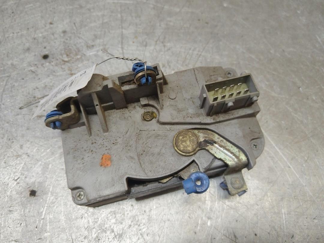 Замок двери передней левой 6QQF7B Citroen Xantia - Фото 2