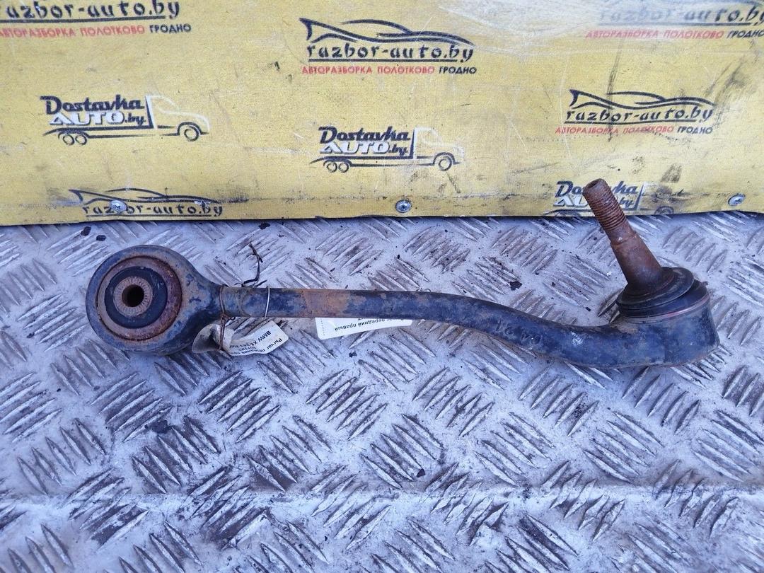 Рычаг передний правый 6077KT BMW X5 E53 купить в магазине запчастей бу