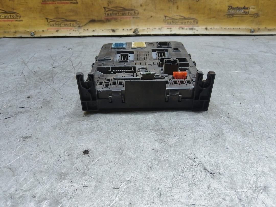 Блок BSI MKFNE0 Peugeot 308 купить на авторазборке