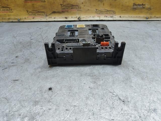 Блок BSI MKFNE0 Peugeot 308 купить на авторазборке