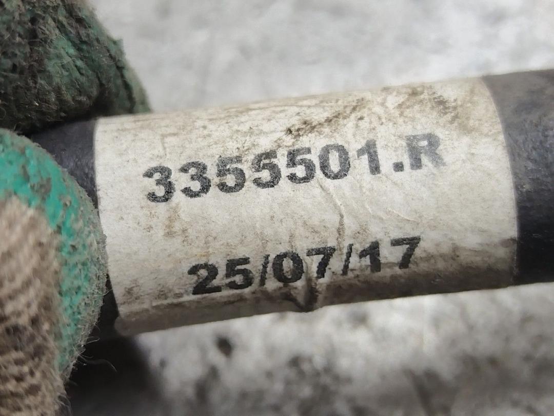 Трос кулисы КПП 52408Q Citroen Xsara Picasso - Фото 6