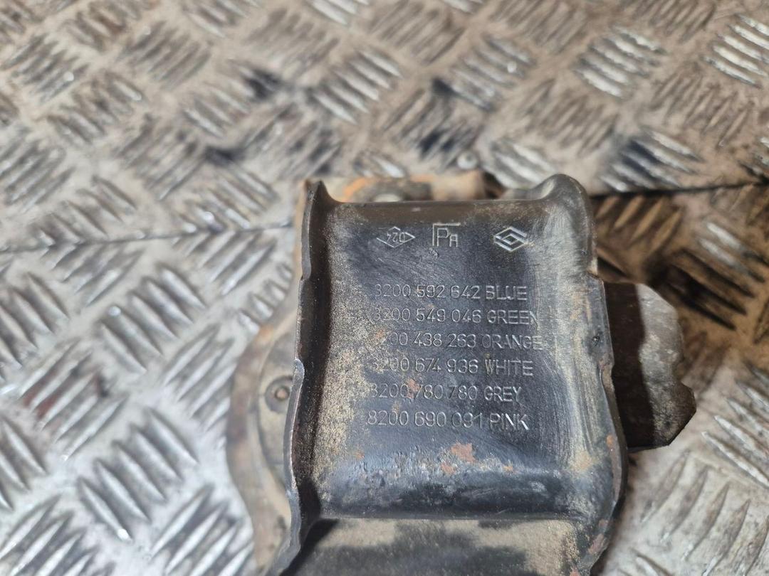 Подушка крепления двигателя 8L95SS Renault Scenic купить с доставкой