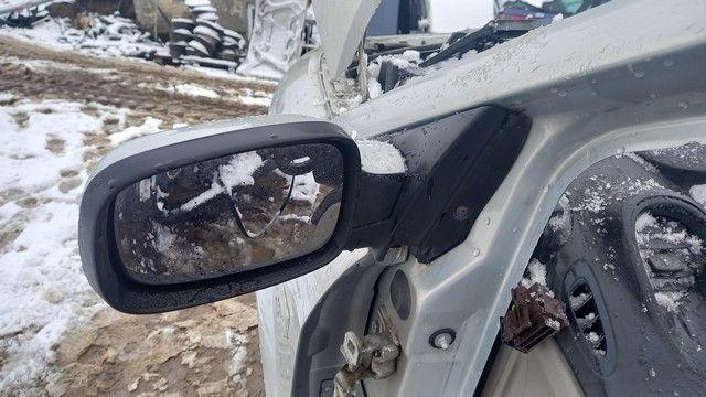Зеркало наружное левое 43BTII Renault Scenic купить с доставкой