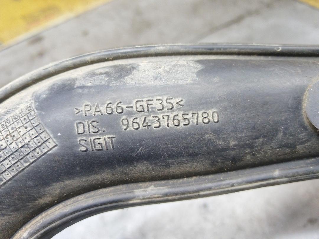 Патрубок интеркулера M5RV5I Citroen Jumper купить с доставкой