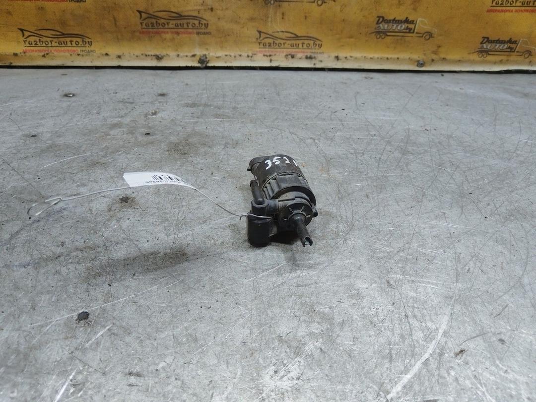 Насос (моторчик) омывателя стекла VWN9WG Renault Scenic купить