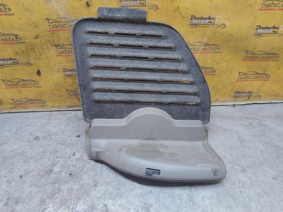 Обшивка багажника 3COG39 Renault Espace undefined