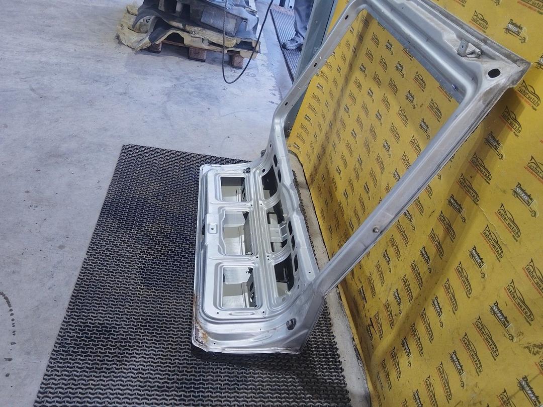 Крышка багажника (дверь 3-5) 8TI60J Opel Vectra - Фото 8