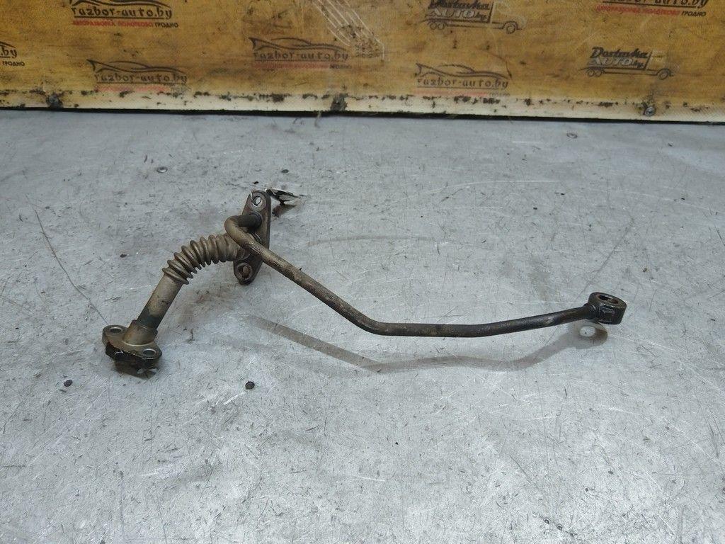 Масляная трубка турбины JM357U Honda Accord - Фото 1