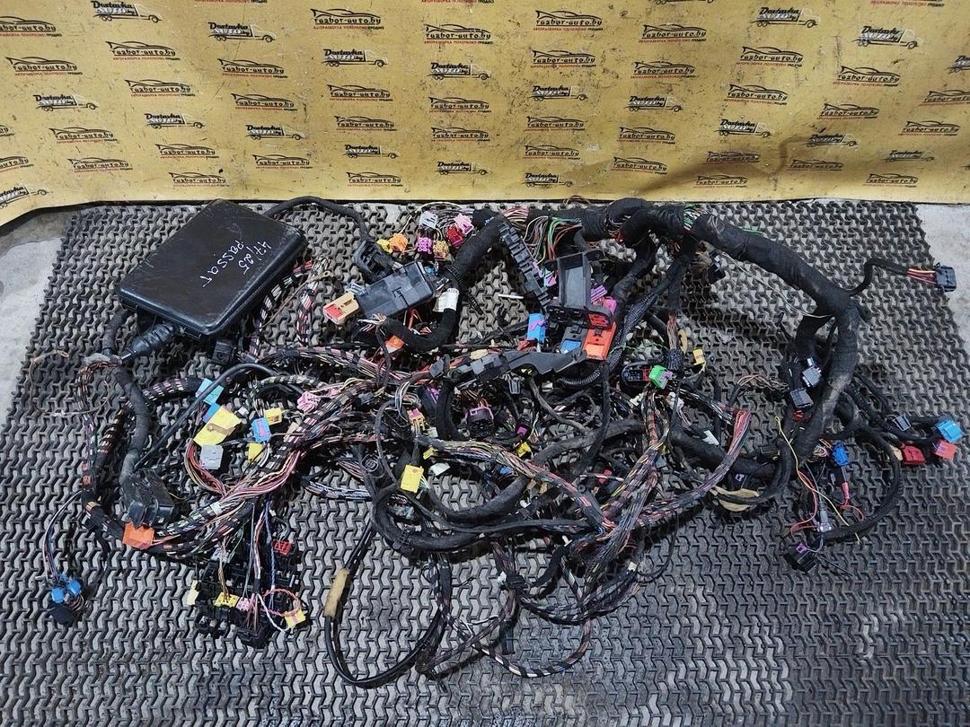 Проводка салона P1T2KW Volkswagen Passat купить с доставкой