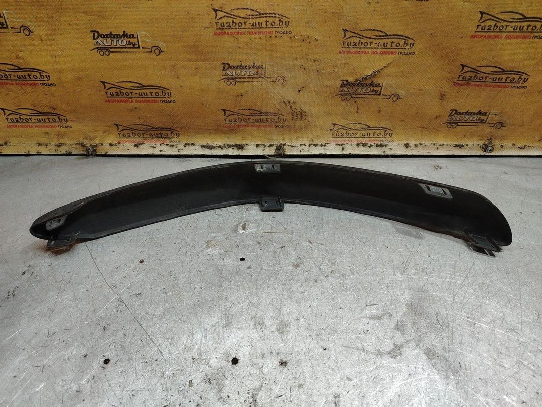 Молдинг бампера переднего GUZ47R Nissan Almera - Фото 2