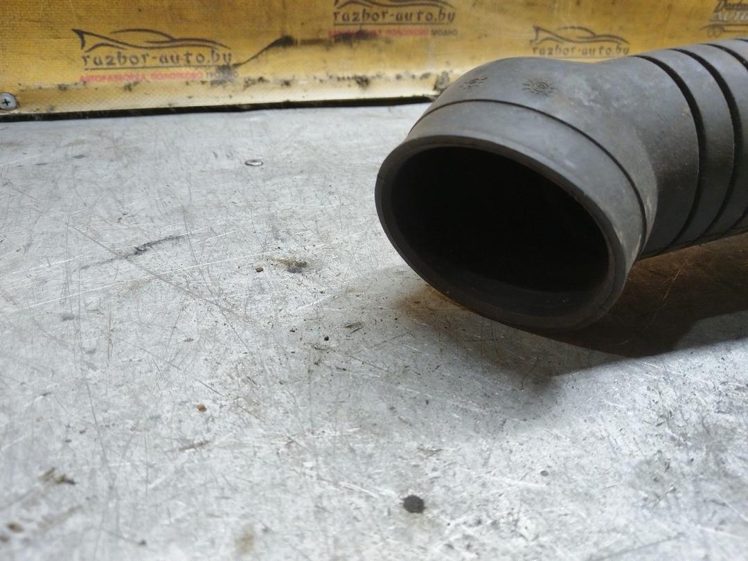 Патрубок турбины 60XC99 Audi A6 купить