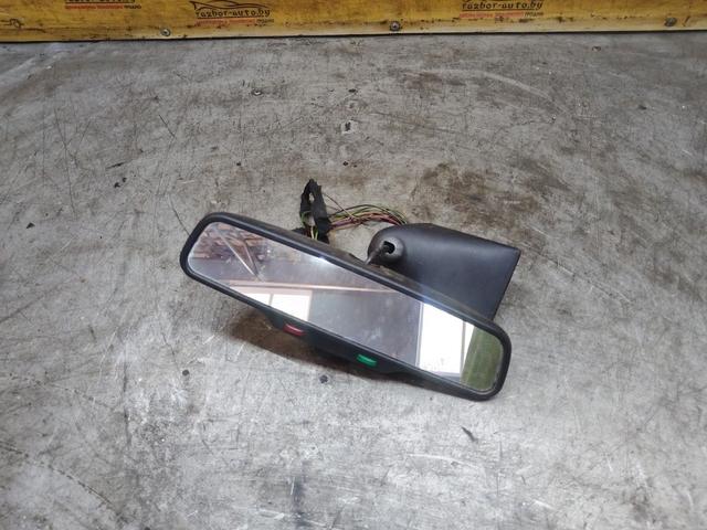 Зеркало салона 3Y0S10 Mercedes C W202 купить с доставкой