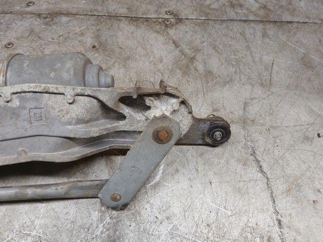 Механизм стеклоочистителя (трапеция дворников) MHHUDQ Opel Insignia купить с доставкой