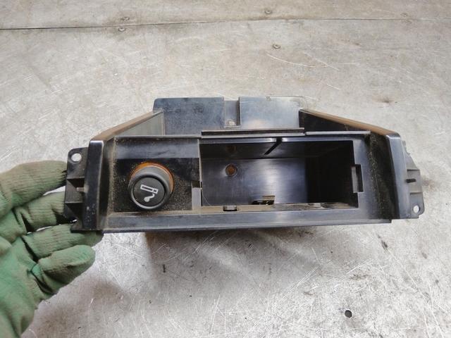 Пепельница WKTJES Rover 45 - Фото 3