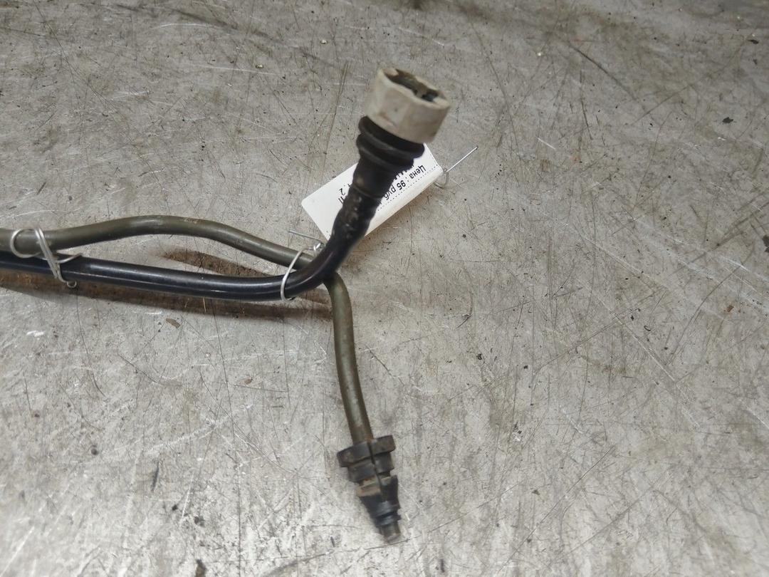 Трубка сцепления BM58R0 Volvo S40 - Фото 5