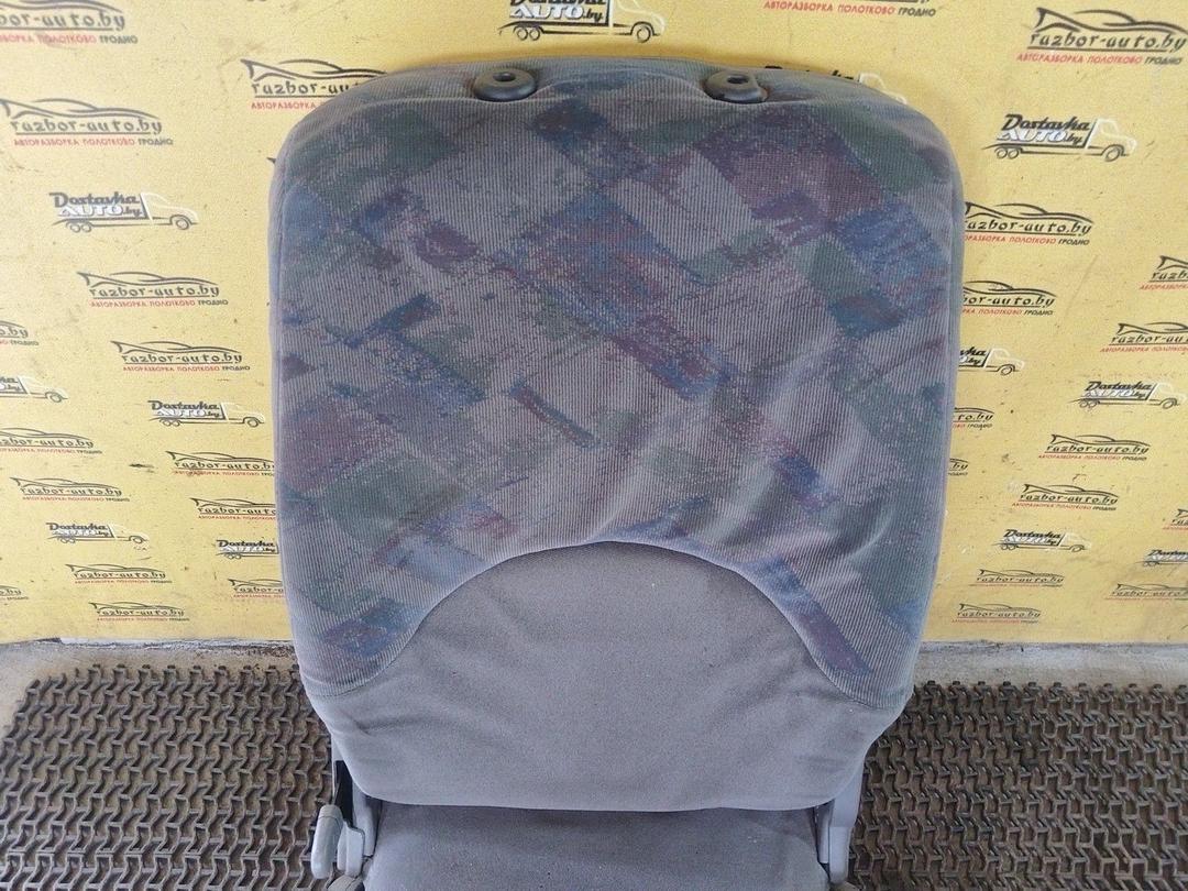 Сиденье заднее GAIAYS Citroen Xsara Picasso купить с доставкой